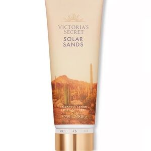BODY FRAGRANCE
Limited Edition Desert Wonders Fragrance Lotion